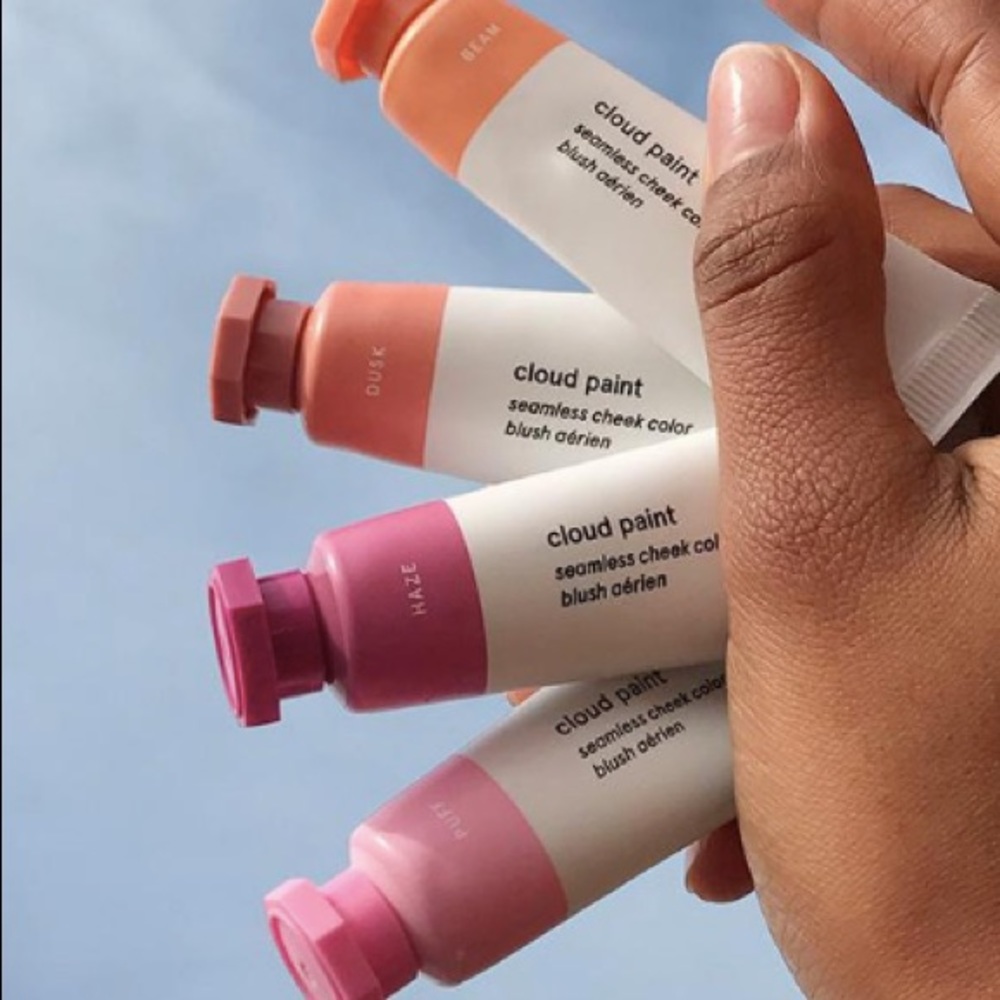 Glossier Clod Paint - Dusk